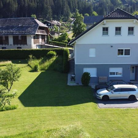 Ferienwohnung Elfi เทรอโพลาค ภายนอก รูปภาพ