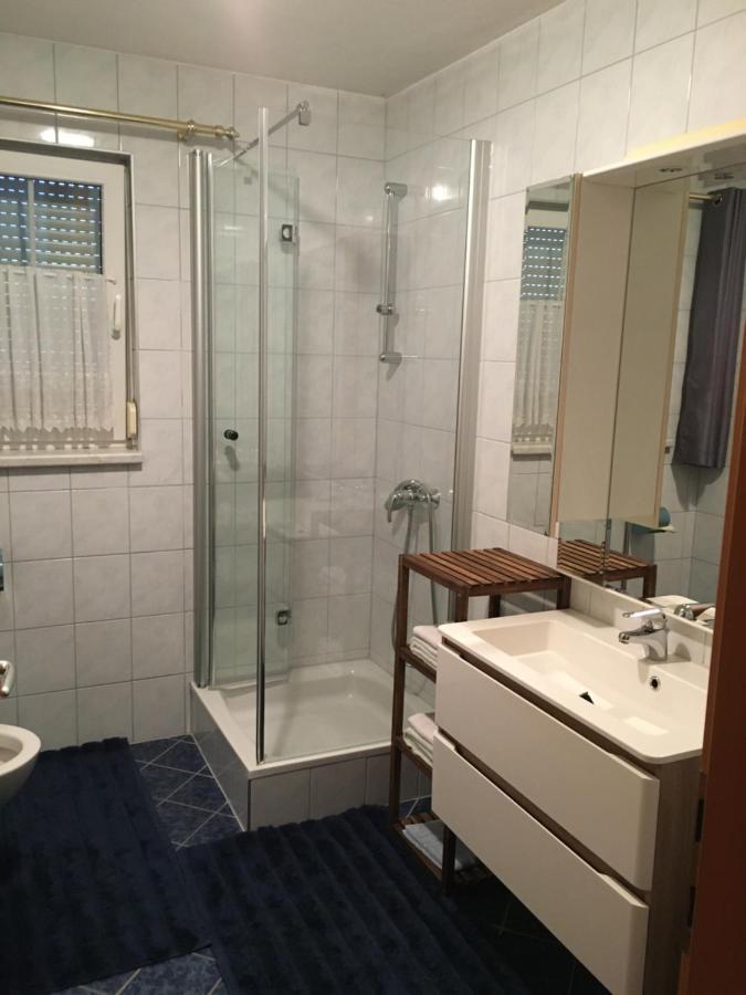 Ferienwohnung Elfi เทรอโพลาค ภายนอก รูปภาพ