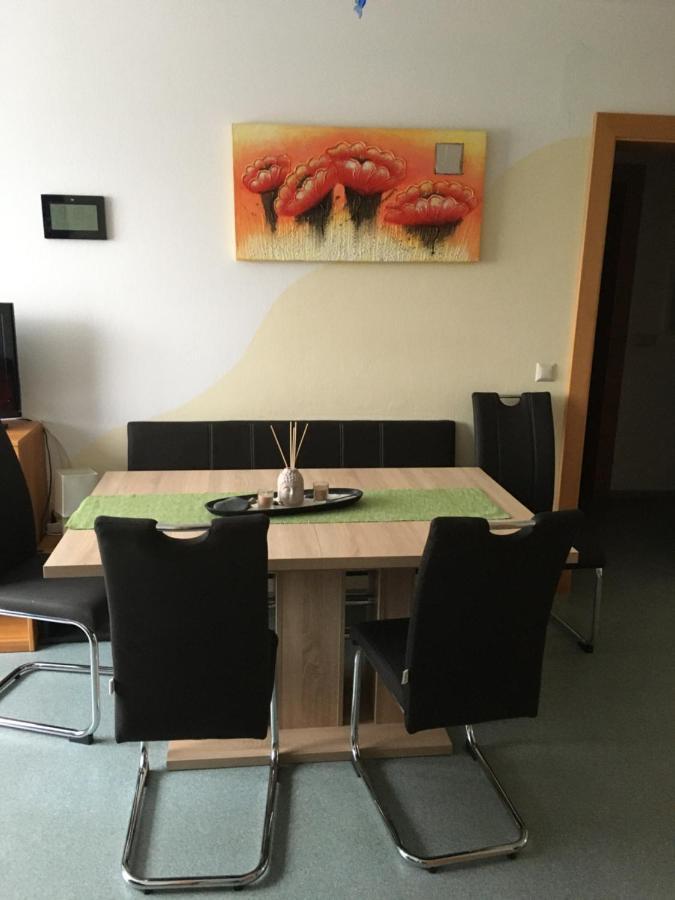 Ferienwohnung Elfi เทรอโพลาค ภายนอก รูปภาพ