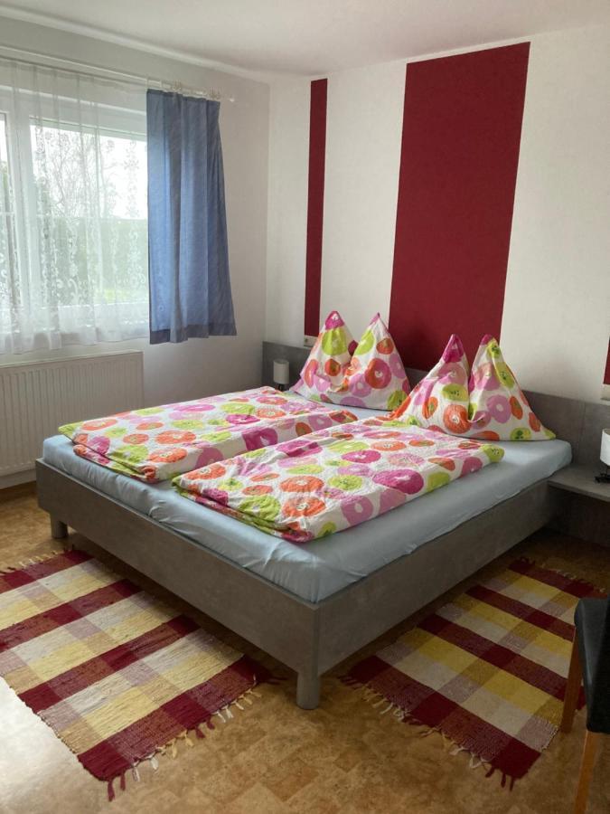 Ferienwohnung Elfi เทรอโพลาค ภายนอก รูปภาพ