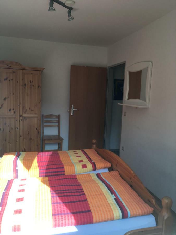 Ferienwohnung Elfi เทรอโพลาค ภายนอก รูปภาพ