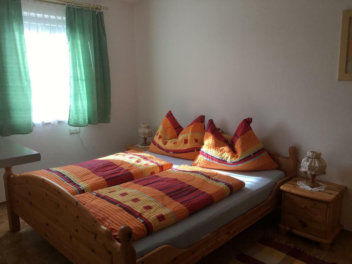 Ferienwohnung Elfi เทรอโพลาค ภายนอก รูปภาพ
